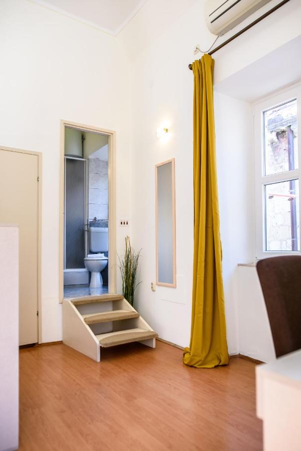 Sweet Room Old Town By Duhomes Dubrovnik Ngoại thất bức ảnh