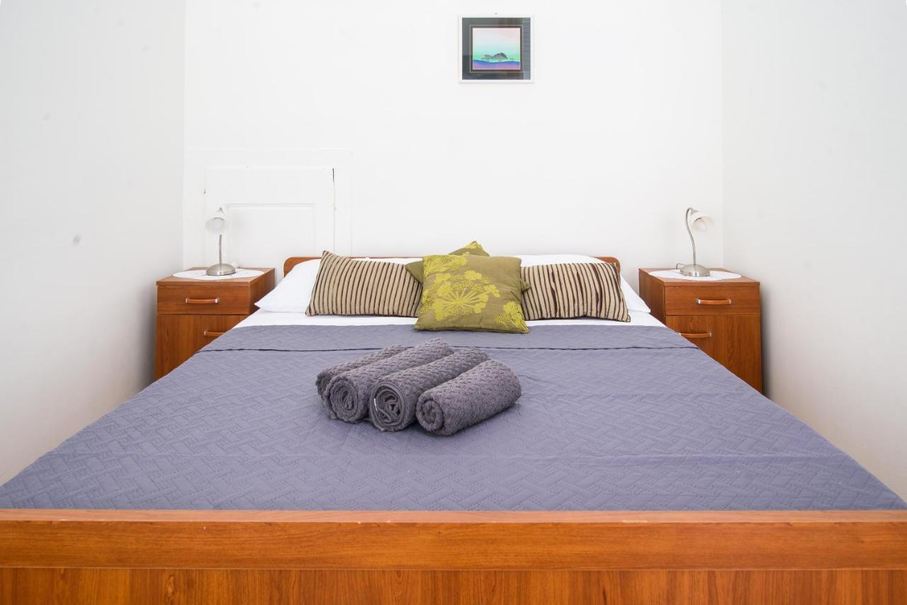 Sweet Room Old Town By Duhomes Dubrovnik Ngoại thất bức ảnh