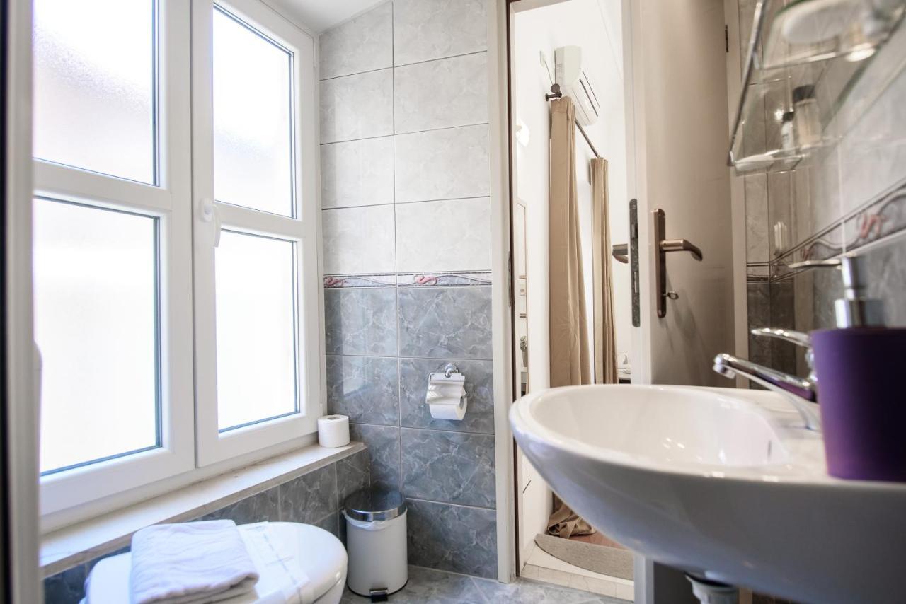 Sweet Room Old Town By Duhomes Dubrovnik Ngoại thất bức ảnh