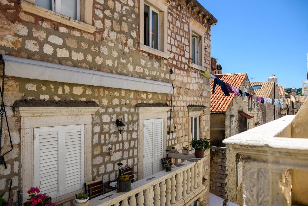 Sweet Room Old Town By Duhomes Dubrovnik Ngoại thất bức ảnh