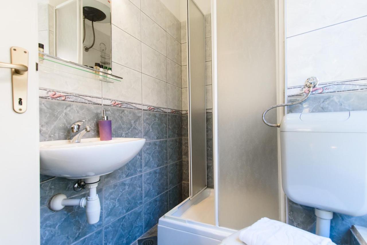 Sweet Room Old Town By Duhomes Dubrovnik Ngoại thất bức ảnh