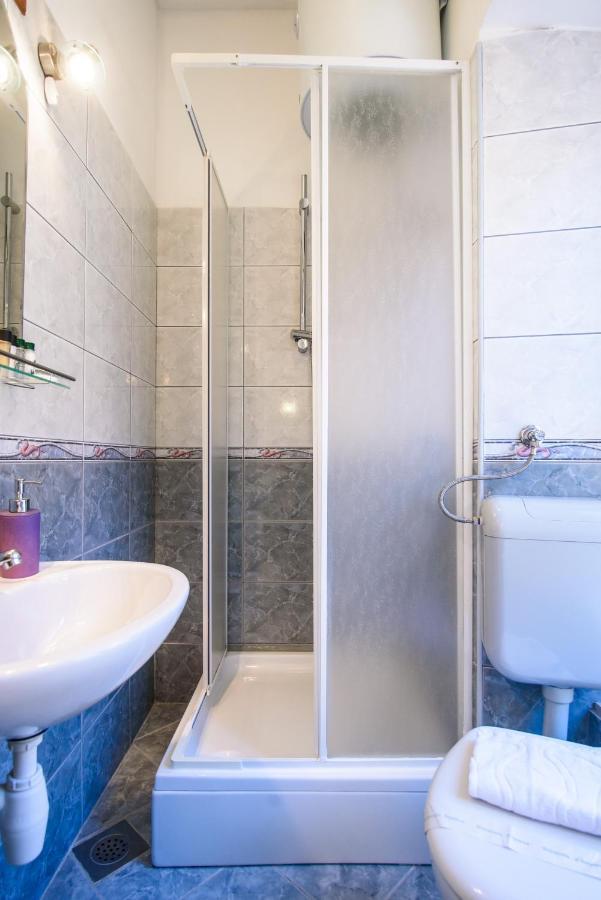 Sweet Room Old Town By Duhomes Dubrovnik Ngoại thất bức ảnh
