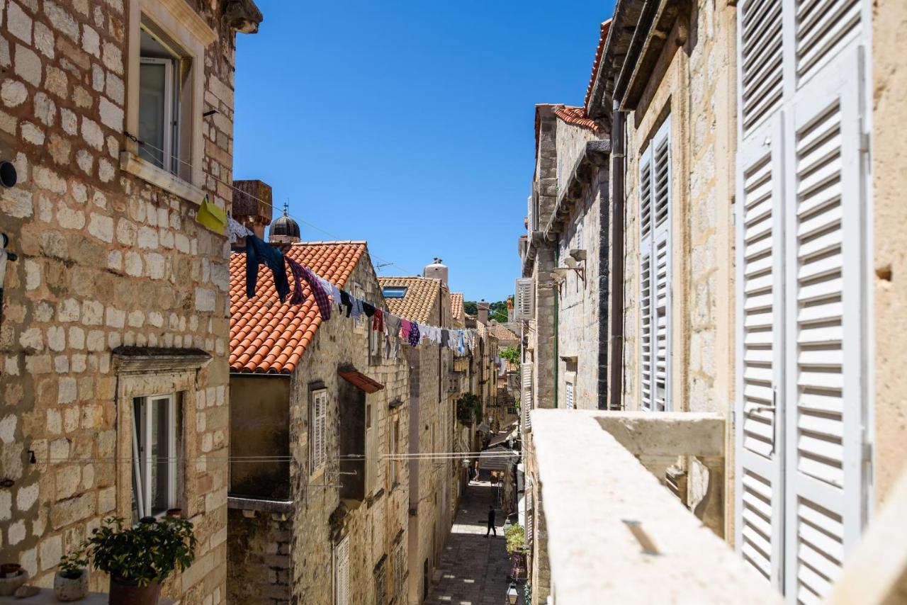 Sweet Room Old Town By Duhomes Dubrovnik Ngoại thất bức ảnh